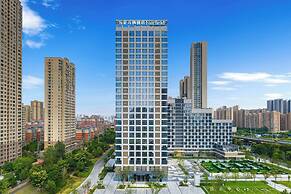 Fairfield By Marriott Wuhan Hankou