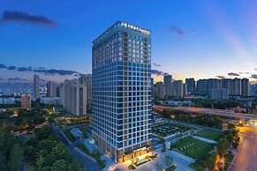 Fairfield By Marriott Wuhan Hankou