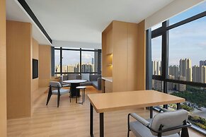 Fairfield By Marriott Wuhan Hankou