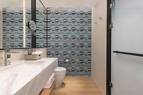 Fairfield By Marriott Wuhan Hankou