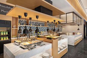 Fairfield By Marriott Wuhan Hankou