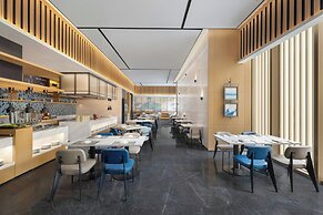Fairfield By Marriott Wuhan Hankou