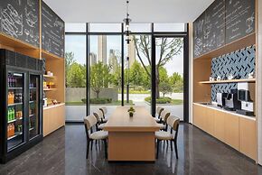 Fairfield By Marriott Wuhan Hankou