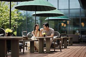 Suzhou Marriott Hotel Yangcheng Lake