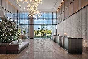 Suzhou Marriott Hotel Yangcheng Lake