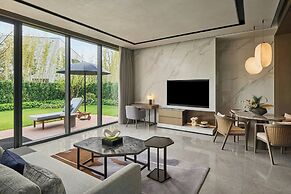 Suzhou Marriott Hotel Yangcheng Lake