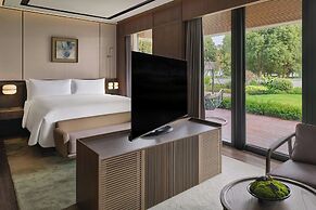 Suzhou Marriott Hotel Yangcheng Lake