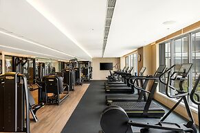 Suzhou Marriott Hotel Yangcheng Lake