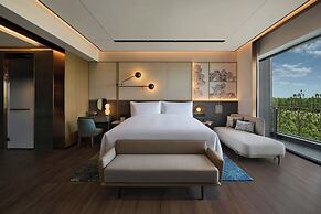 Suzhou Marriott Hotel Yangcheng Lake