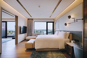 Suzhou Marriott Hotel Yangcheng Lake