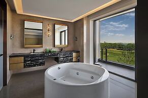 Suzhou Marriott Hotel Yangcheng Lake