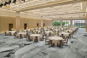 Suzhou Marriott Hotel Yangcheng Lake
