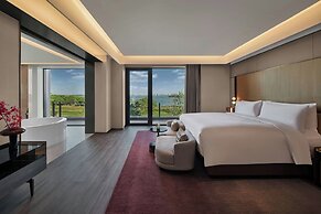 Suzhou Marriott Hotel Yangcheng Lake