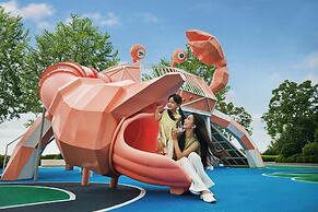 Suzhou Marriott Hotel Yangcheng Lake
