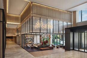Suzhou Marriott Hotel Yangcheng Lake