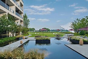 Suzhou Marriott Hotel Yangcheng Lake