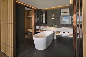 Suzhou Marriott Hotel Yangcheng Lake