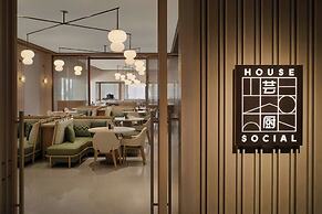 Suzhou Marriott Hotel Yangcheng Lake