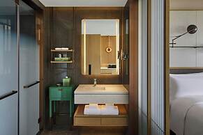 Suzhou Marriott Hotel Yangcheng Lake