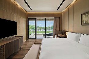 Suzhou Marriott Hotel Yangcheng Lake