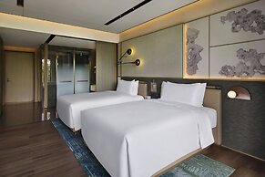 Suzhou Marriott Hotel Yangcheng Lake
