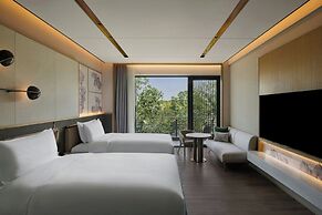 Suzhou Marriott Hotel Yangcheng Lake