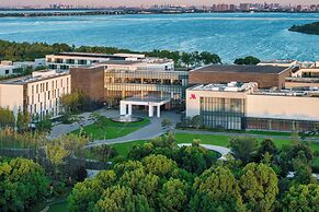Suzhou Marriott Hotel Yangcheng Lake