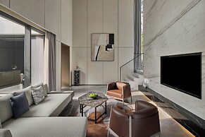 Suzhou Marriott Hotel Yangcheng Lake