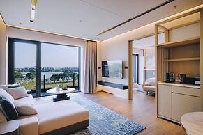 Suzhou Marriott Hotel Yangcheng Lake