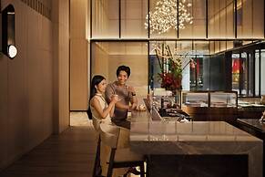 Suzhou Marriott Hotel Yangcheng Lake
