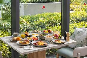 Suzhou Marriott Hotel Yangcheng Lake