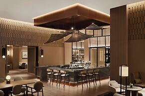 Suzhou Marriott Hotel Yangcheng Lake