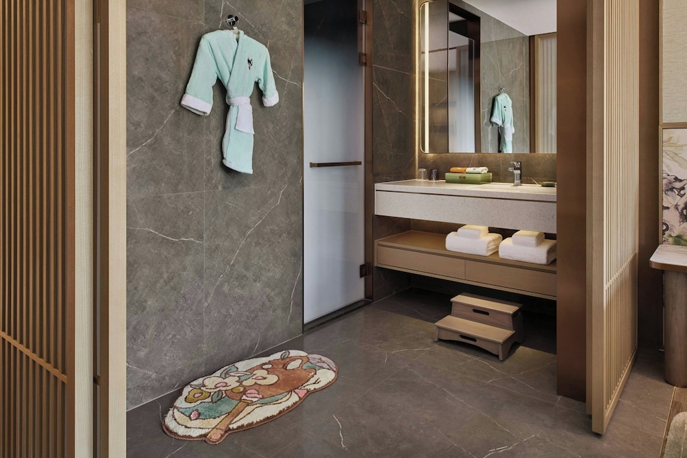 Suzhou Marriott Hotel Yangcheng Lake