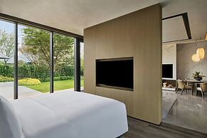 Suzhou Marriott Hotel Yangcheng Lake