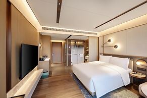 Suzhou Marriott Hotel Yangcheng Lake