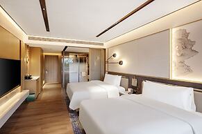 Suzhou Marriott Hotel Yangcheng Lake
