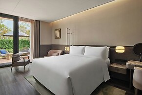 Suzhou Marriott Hotel Yangcheng Lake