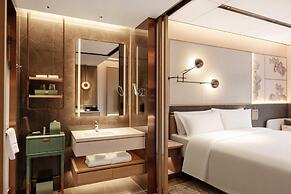 Suzhou Marriott Hotel Yangcheng Lake