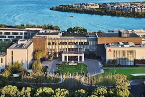 Suzhou Marriott Hotel Yangcheng Lake
