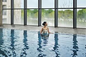 Suzhou Marriott Hotel Yangcheng Lake