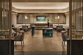 Suzhou Marriott Hotel Yangcheng Lake