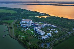 Suzhou Marriott Hotel Yangcheng Lake