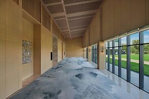 Suzhou Marriott Hotel Yangcheng Lake