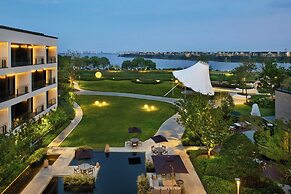Suzhou Marriott Hotel Yangcheng Lake