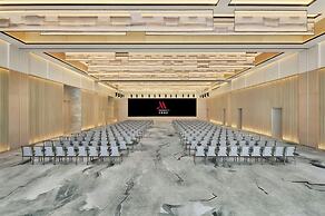 Suzhou Marriott Hotel Yangcheng Lake