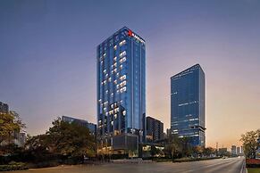 Xi'An Marriott Hotel High-Tech Zone
