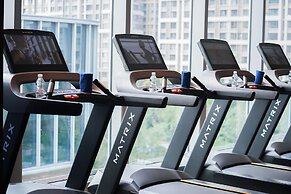 Xi'An Marriott Hotel High-Tech Zone