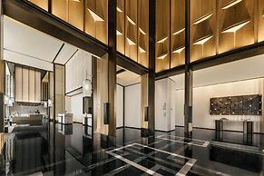 Xi'An Marriott Hotel High-Tech Zone
