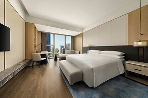 Xi'An Marriott Hotel High-Tech Zone