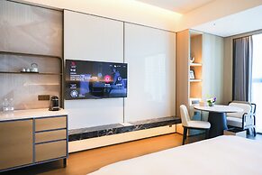 Xi'An Marriott Hotel High-Tech Zone